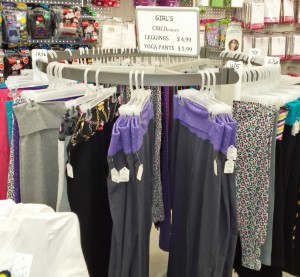 Circo leggings   